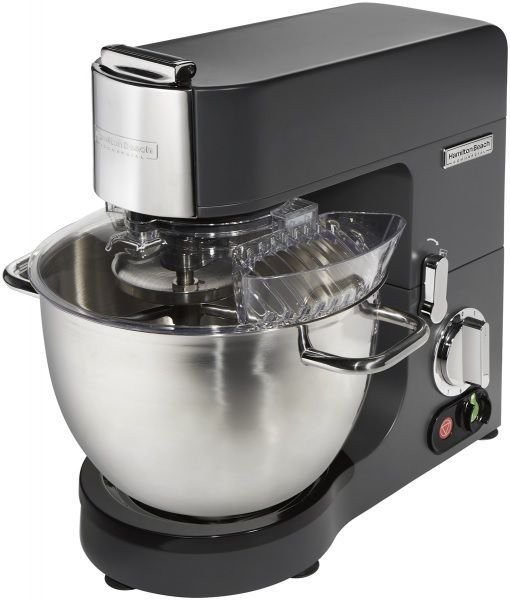 Миксер планетарный настольный Hamilton beach cpm800-ce