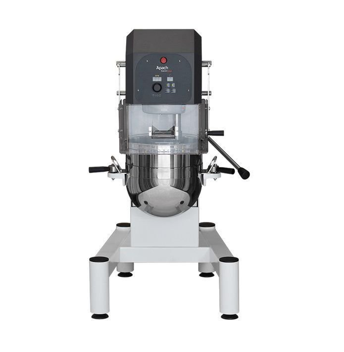 Миксер планетарный Apach bakery line apl40 3ф