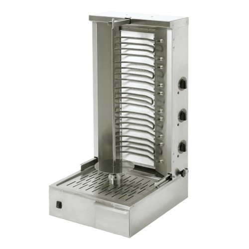 Аппарат для шаурмы GYROS GRILLS GR 60 E