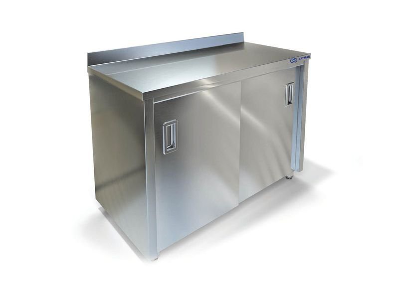 Стол-купе пристенный Kayman стп-222/1006