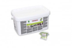 Rational AG Очищающие таблетки Active Green, арт. 56.01.535 (150 шт./ведро)