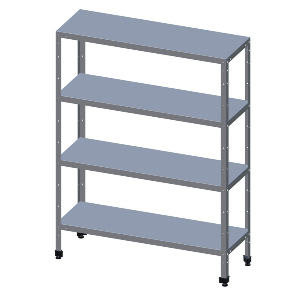 Стеллаж кухонный Технологии Юга СТК-950/600-ЮТ