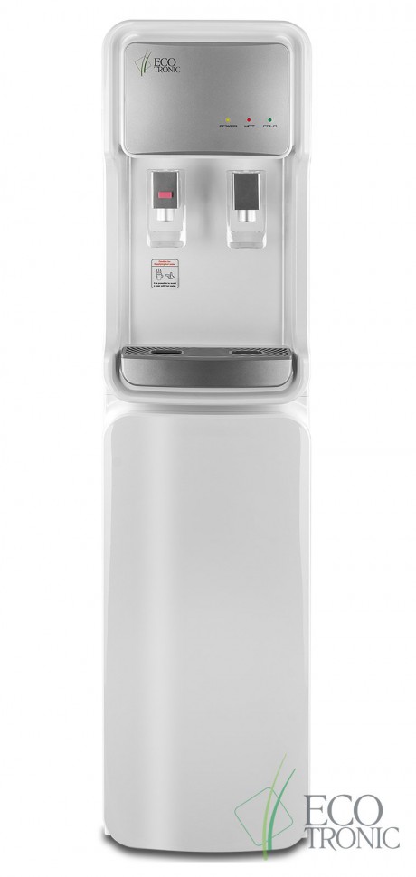 Пурифайер Ecotronic V11-U4L UV white с UV-лампой